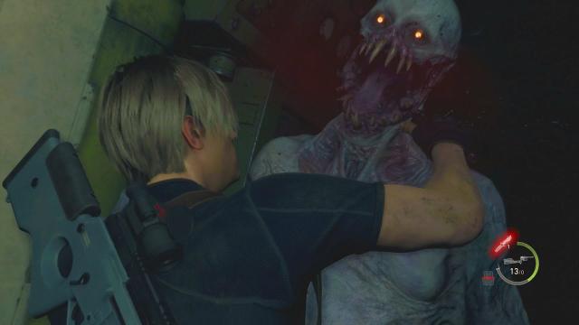 Here Are the Minimum Requirements for Resident Evil 4 Remake - N4G