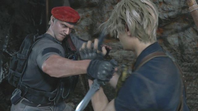 Resident Evil 4' review: A half-step backward for Capcom remakes