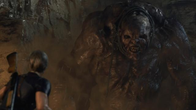 Here Are the Minimum Requirements for Resident Evil 4 Remake - N4G