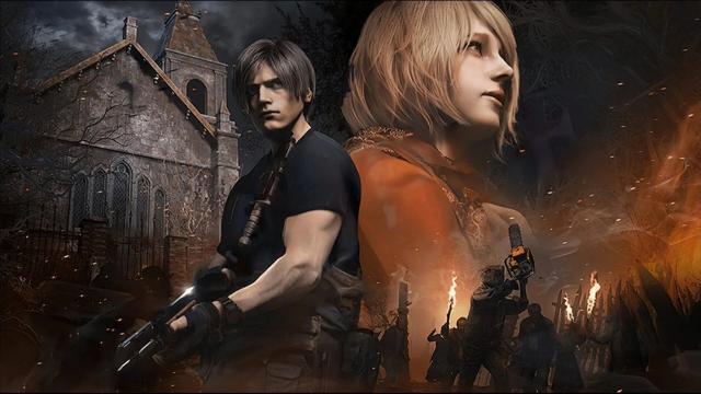 Resident Evil 4 Remake DLC Teased by Leaker