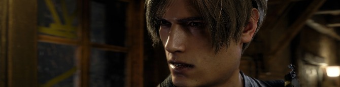 Resident Evil 4 Remake Sales Top 9 Million Units