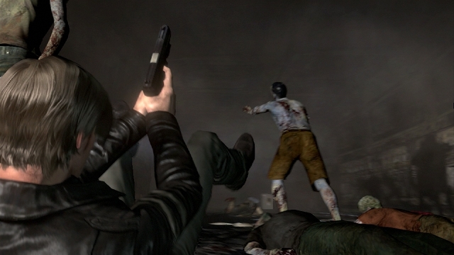 Resident Evil 6 2