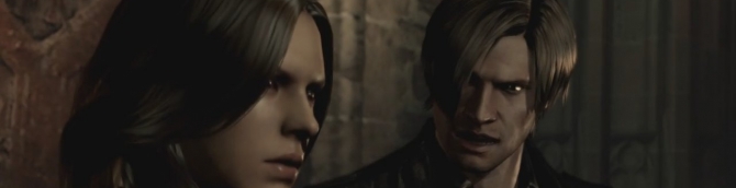 Resident Evil 6 is More Survival than Horror