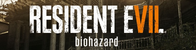 Resident Evil 7: Biohazard Ships 10 Million Units
