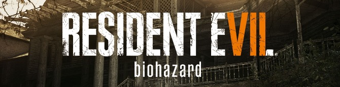 Resident Evil 7: Biohazard to Get Next-Gen Patch, According to Insider
