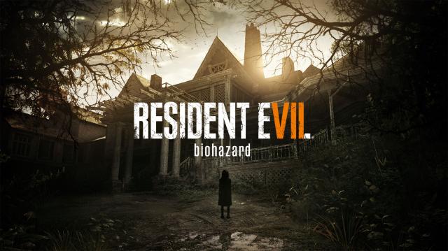 Resident Evil VII