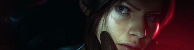 Resident Evil Code Veronica Remake Announced for Switch 2, PS5, Xbox Series, and PC