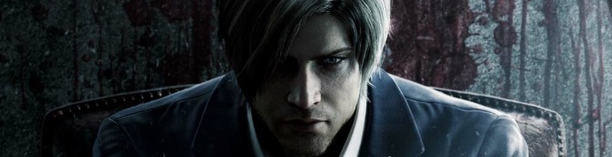 Is Resident Evil: Infinite Darkness Canon?