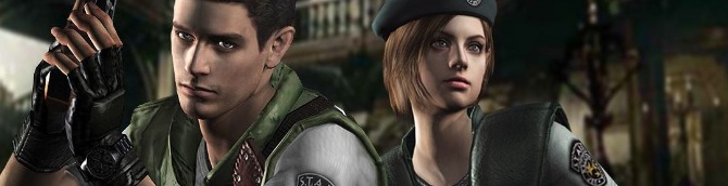 Resident Evil Origins Collection Sells an Estimated 170K First Week at Retail