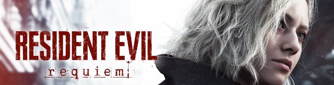 Resident Evil Requiem Announced for PS5, Xbox Series X|S, and PC
