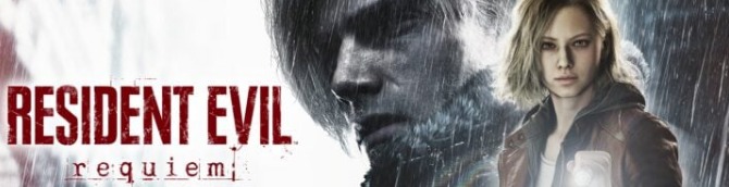 Resident Evil Requiem Demo is Now Available
