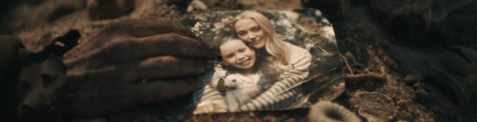 Resident Evil Requiem Gets 'Evil Has Always Had A Name' Live Action Short Film