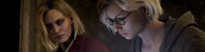 Resident Evil Requiem Gets Gamescom Trailer