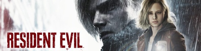 Resident Evil Requiem Gets New Trailer