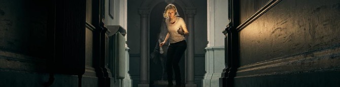 Resident Evil Requiem is Playable in First-Person and Third-Person Perspectives