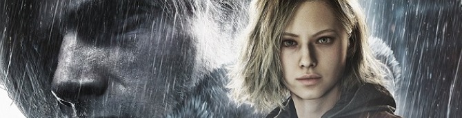 Resident Evil Requiem (NS2)