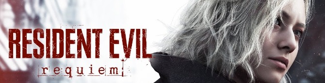 Resident Evil Requiem Pre-orders Now Available