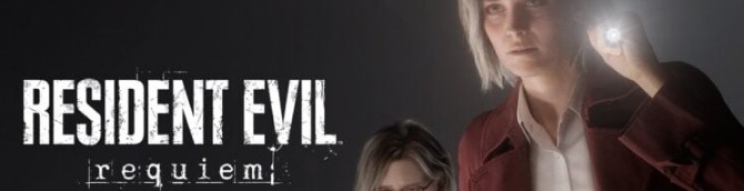 Resident Evil Requiem, Resident Evil Village, and Resident Evil 7 Coming to Switch 2