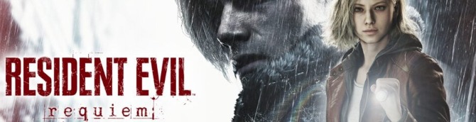 Resident Evil Requiem Sales Top 5 Million Units
