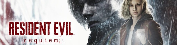 Resident Evil Requiem Story Expansion Confirmed