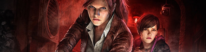 Resident Evil: Revelations 2 (PS3)