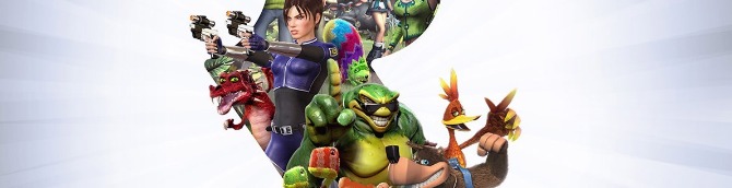 Resident Evil: Revelations, Rare Replay, More Coming to Xbox Game Pass