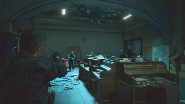 Do We Really Need Resident Evil Re:Verse? - Rely on Horror
