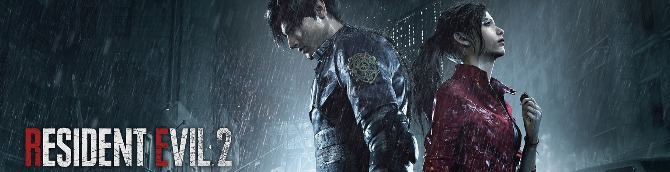 Resident Evil Series Sales Top 107 Million, Monster Hunter Over 66 Million