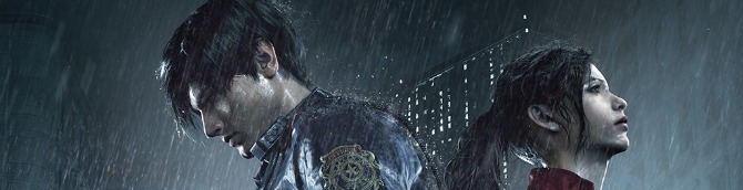 Resident Evil Series Sales Top 110 Million, Monster Hunter Over 72 Million