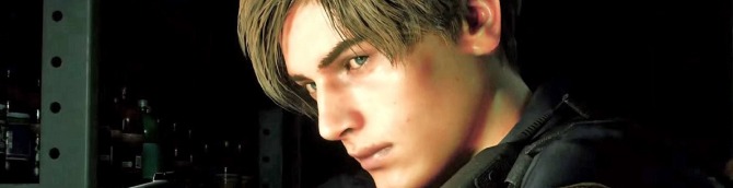 Resident Evil Series Sales Top 131 Million, Monster Hunter Series Over 88 Million