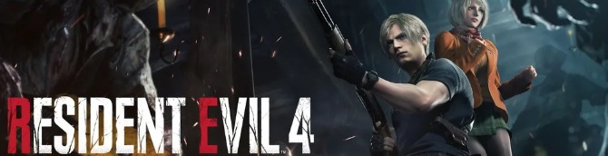 Resident Evil Series Sales Top 160M Units, Monster Hunter Series Top 103M Units