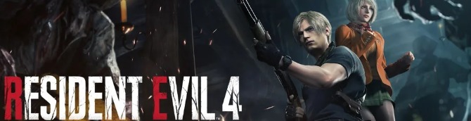 Resident Evil Series Sales Top 163M Units, Monster Hunter Series Top 105M Units