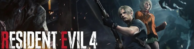 Resident Evil Series Sales Top 167M Units, Monster Hunter Series Top 108M Units