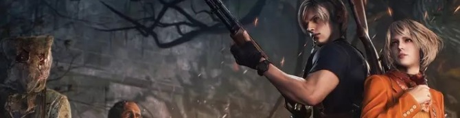 Resident Evil Series Sales Top 178M Units, Monster Hunter Series Tops 123M Units