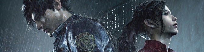Resident Evil Series Sales Top 218M Units, Monster Hunter Series Tops 132M Units