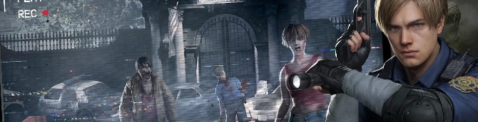 Resident Evil: Survival Unit Launches November 17 for iOS and Android