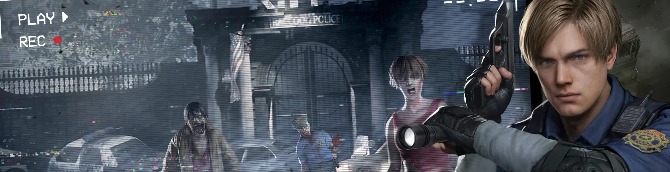 Resident Evil: Survival Unit Tops 2 Million Downloads