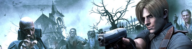 Resident Evil Nintendo Switch Ports Receiving More Info Later This Month
