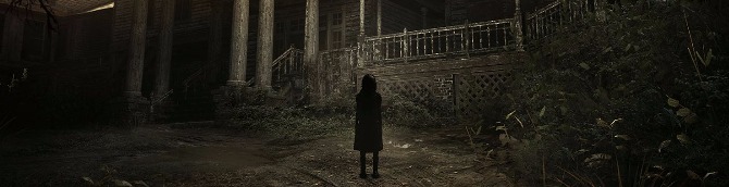 Resident Evil VII: Biohazard Gets Gamescom Gameplay Trailer