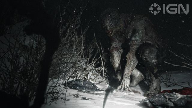 Resident Evil Village Gets 3 New Screenshots and Message from Producer
