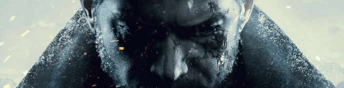 Resident Evil Village Had 6th Biggest Resident Evil Launch in the UK