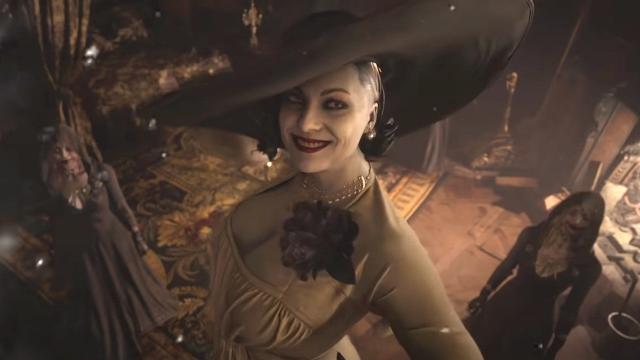 Initial Resident Evil Village Shipments Surpass Those of Resident Evil 7: Biohazard Across All Platforms