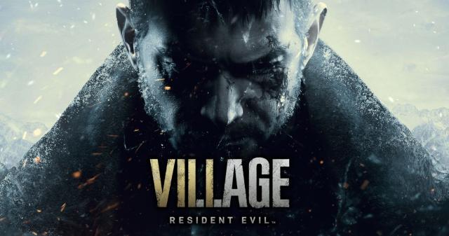 Resident Evil Village - PlayStation 4
