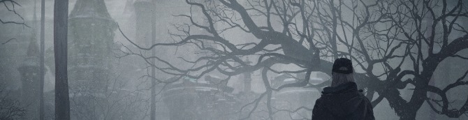 Resident Evil Village: Shadows of Rose (PS4)