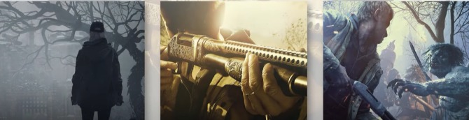 Resident Evil Village to Add Shadows of Rose DLC and Third-Person Mode