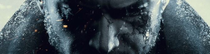 Resident Evil Village Tops the French Charts