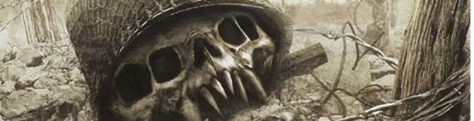 Resistance: Fall of Man