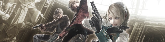 Resonance of Fate
