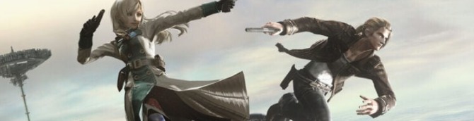 Resonance of Fate Enhanced Remaster Out Now for PS5 and PC