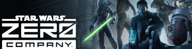 Respawn and Bit Reactor Announce Single-Player Turn-Based Tactics Game Star Wars Zero Company